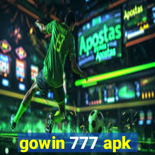 gowin 777 apk